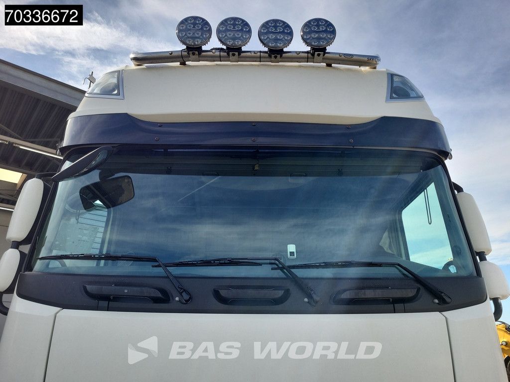 DAF XF XF 510 6X2 SSC APK 02-2027 Lift+Lenkachse ACC