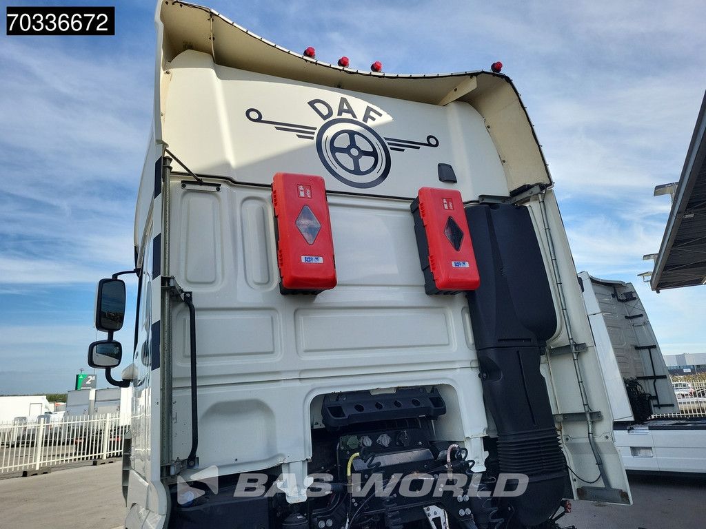DAF XF XF 510 6X2 SSC APK 02-2027 Lift+Lenkachse ACC