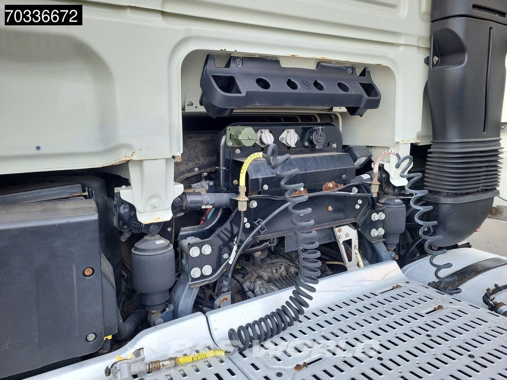 DAF XF XF 510 6X2 SSC APK 02-2027 Lift+Lenkachse ACC