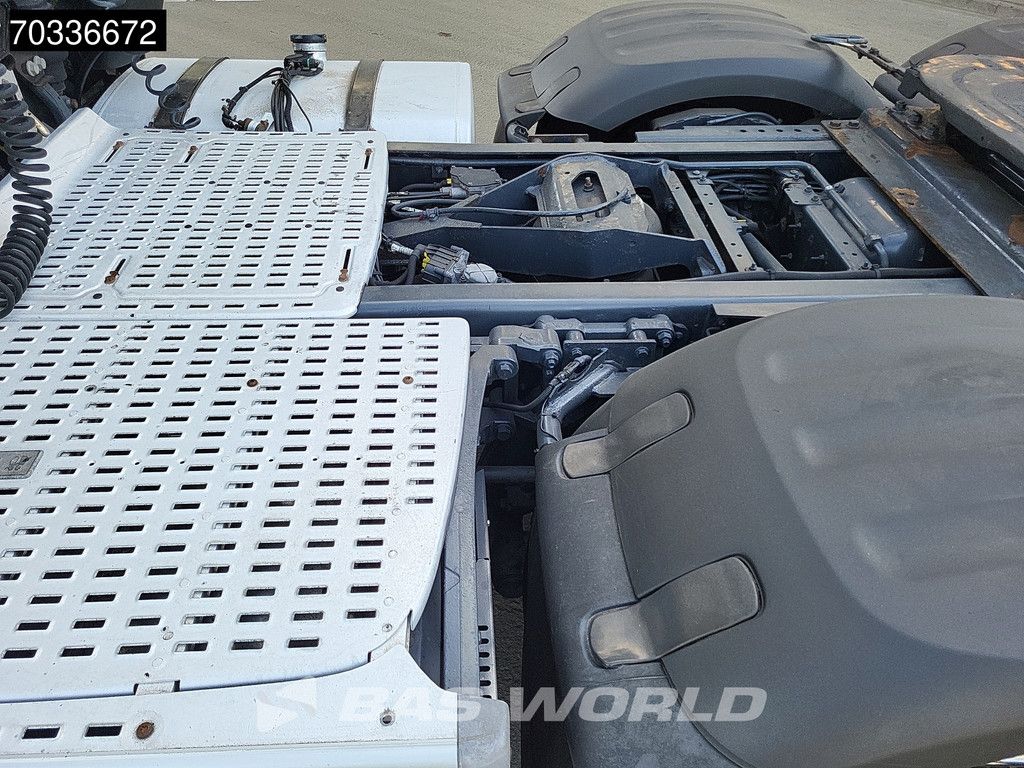 DAF XF XF 510 6X2 SSC APK 02-2027 Lift+Lenkachse ACC