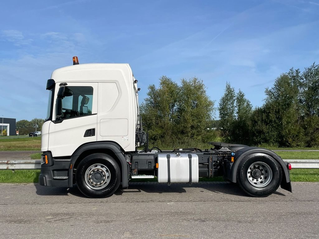 Scania P450 A4X2NA