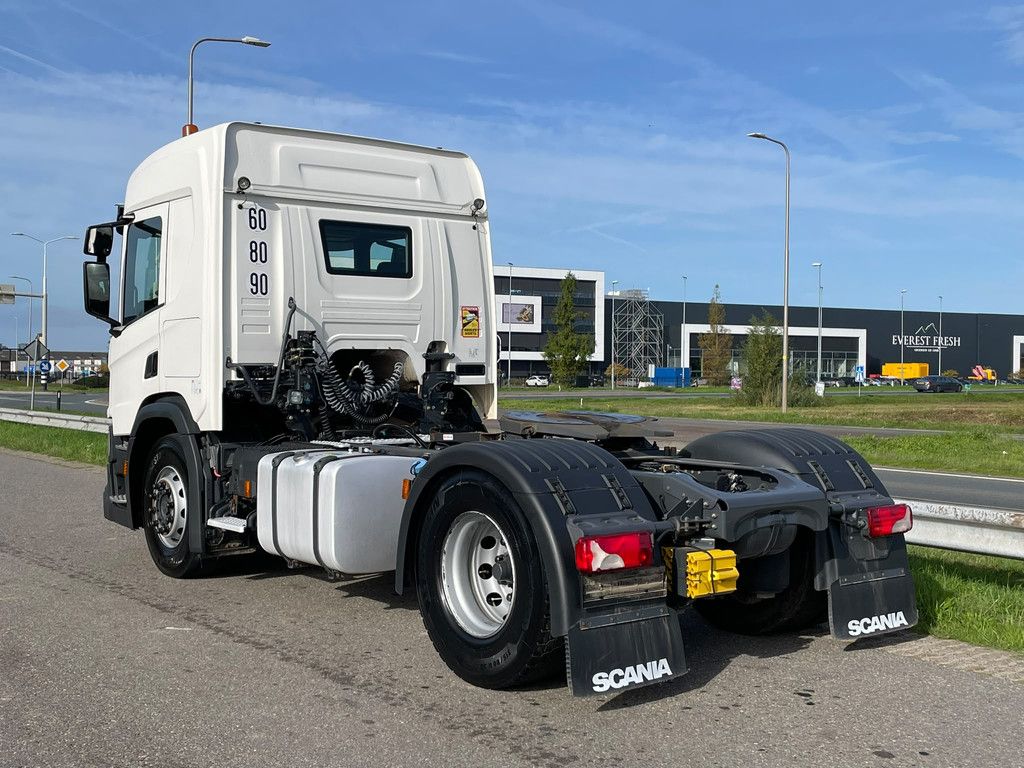 Scania P450 A4X2NA