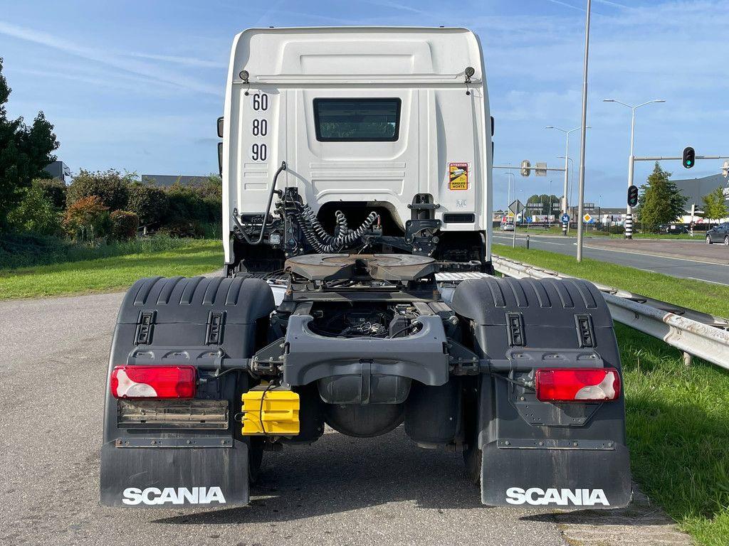 Scania P450 A4X2NA