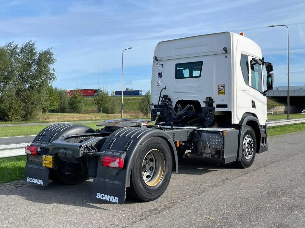 Scania P450 A4X2NA