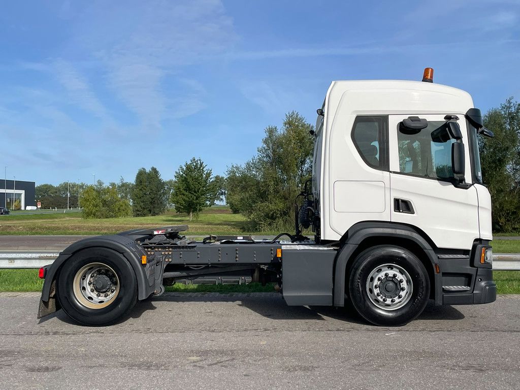 Scania P450 A4X2NA