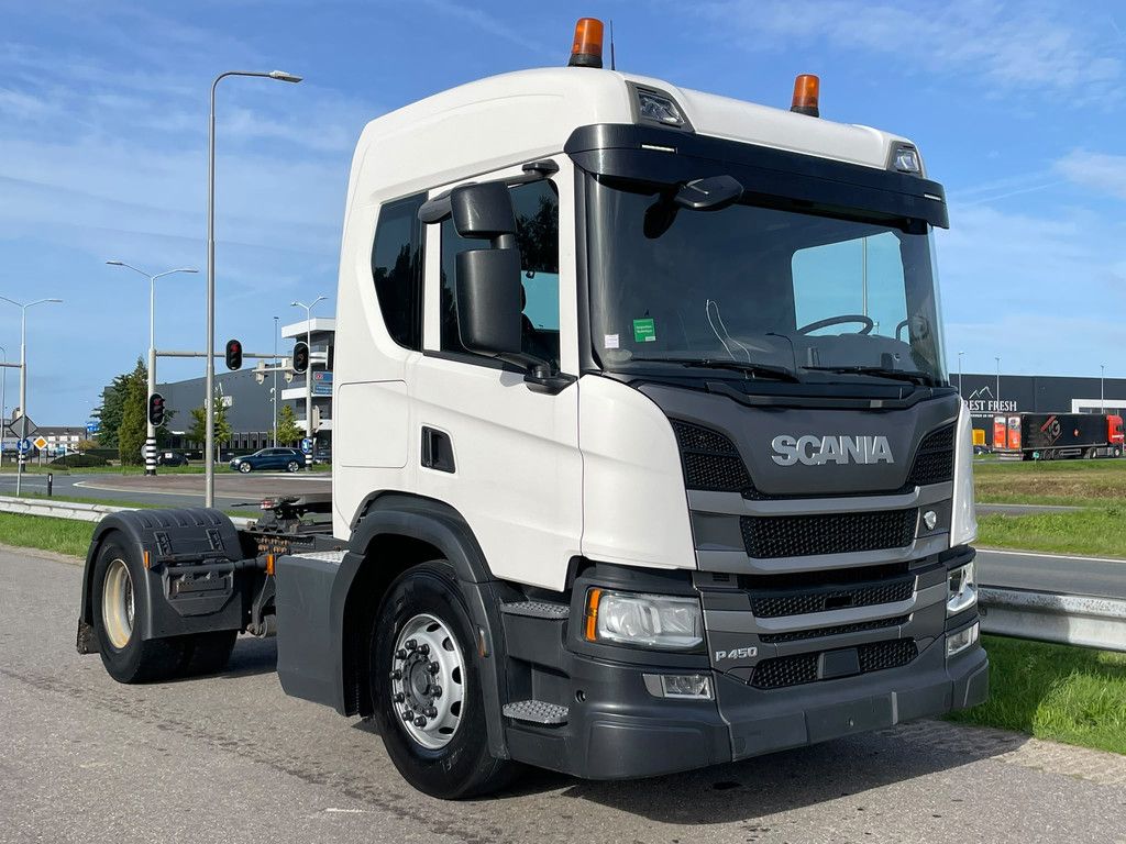 Scania P450 A4X2NA