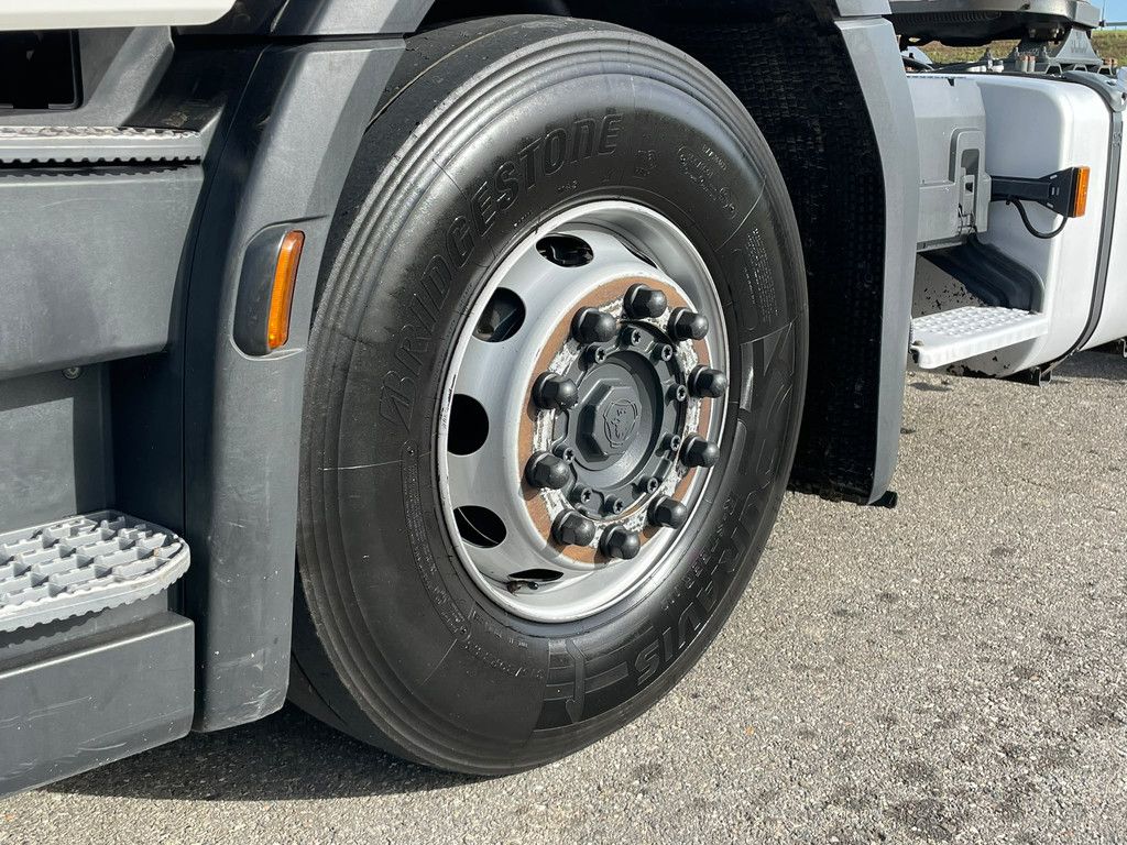 Scania P450 A4X2NA