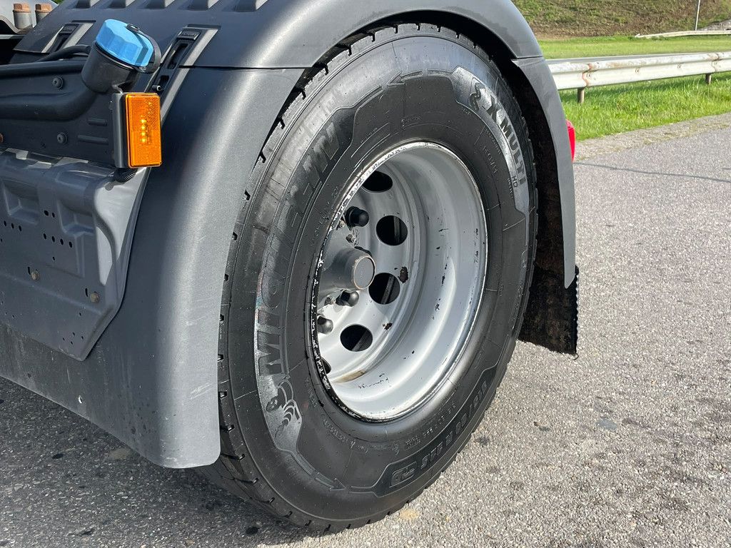 Scania P450 A4X2NA