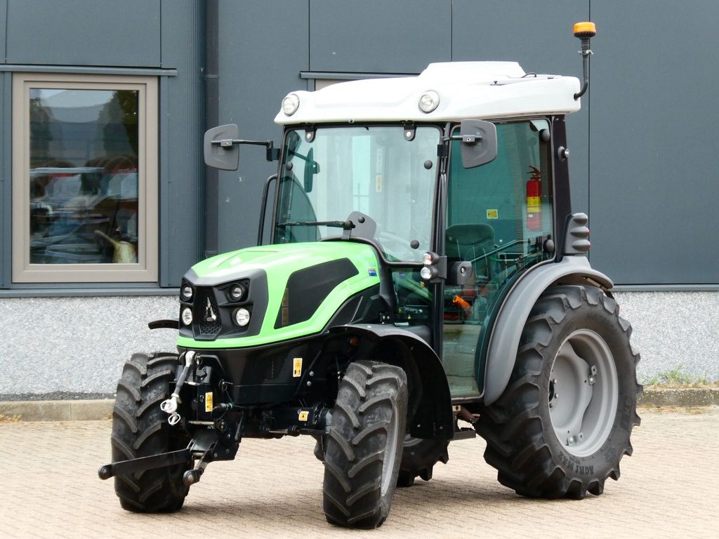 Deutz 3050 4wd