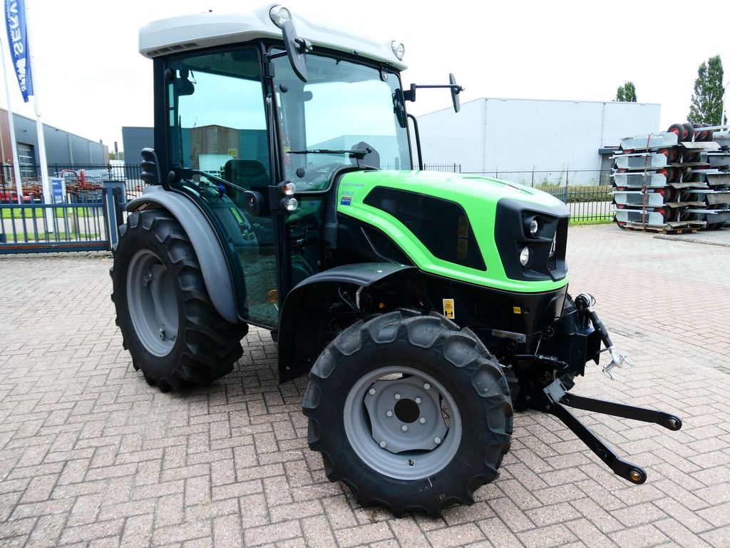 Deutz 3050 4wd