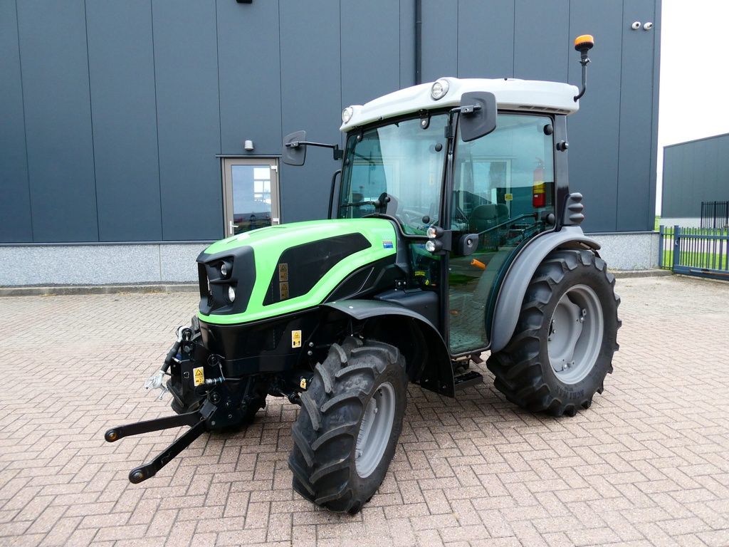 Deutz 3050 4wd