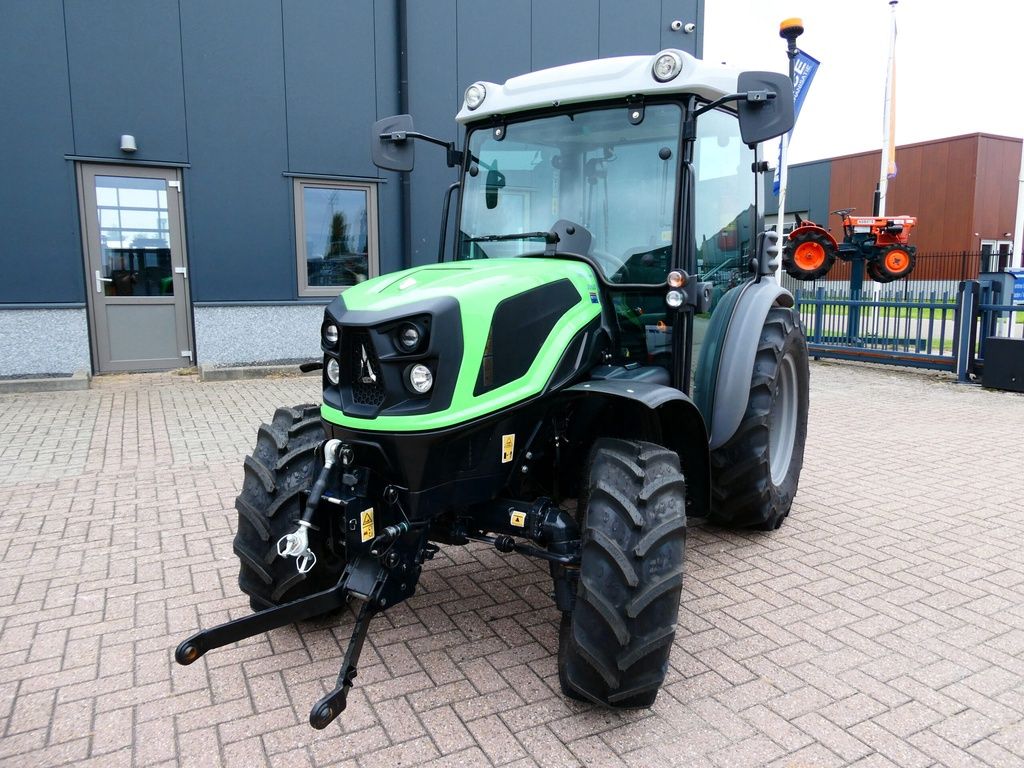 Deutz 3050 4wd