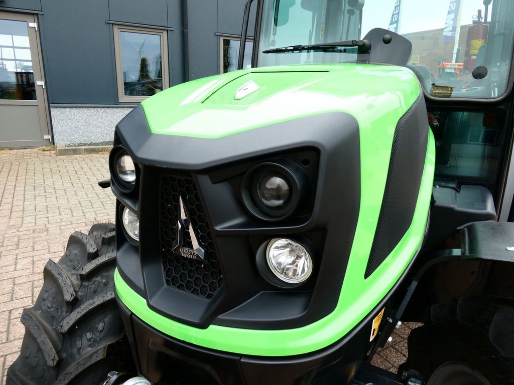 Deutz 3050 4wd