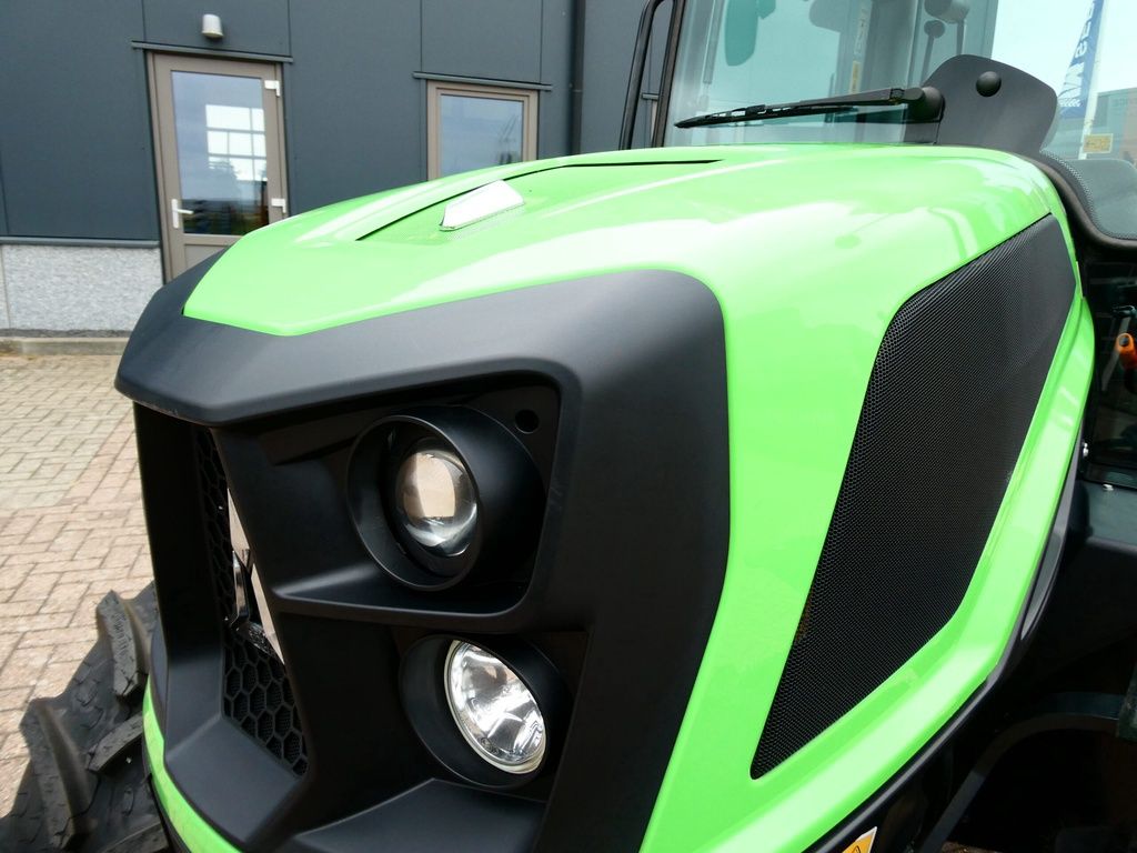 Deutz 3050 4wd