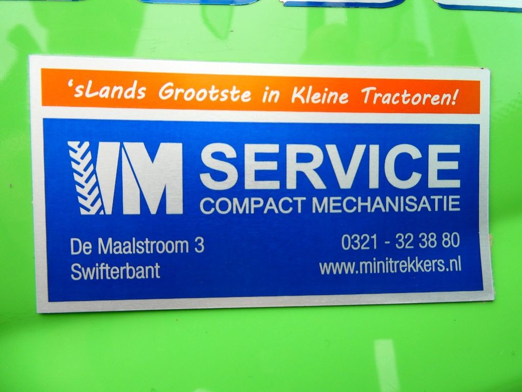 Deutz 3050 4wd