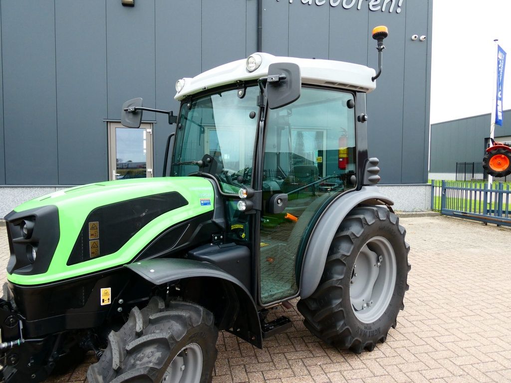 Deutz 3050 4wd