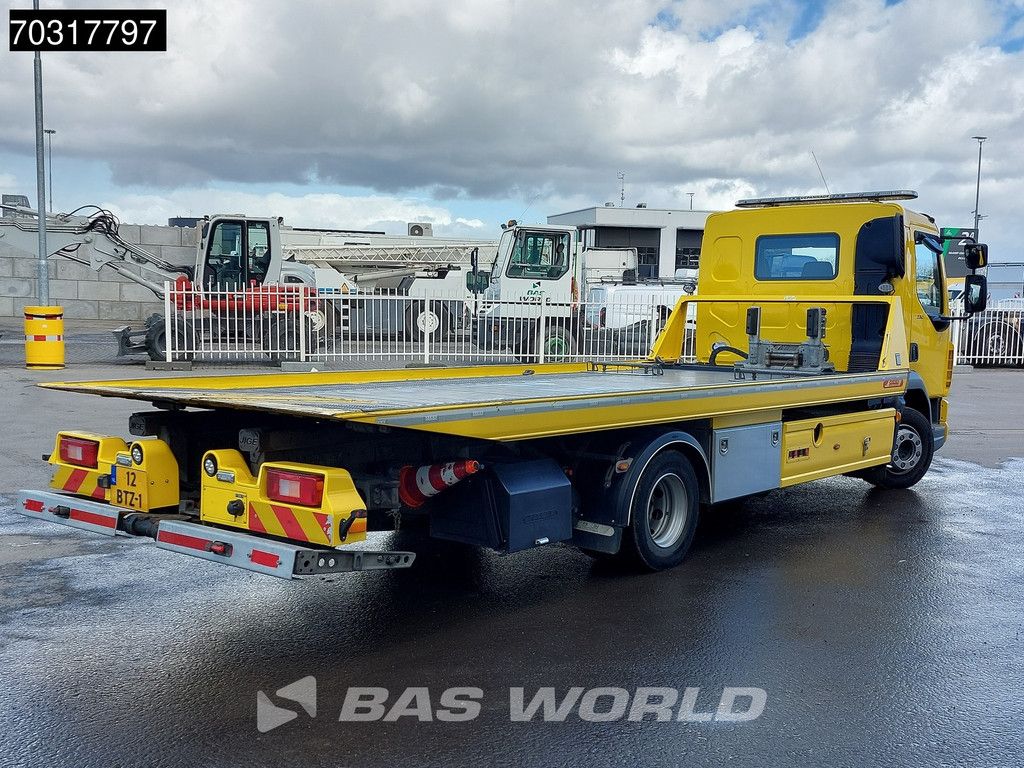 DAF LF LF 230 4X2 NL-truck APK Jige Simplex 5T Abschleppwagen Winch Automatic Euro 6