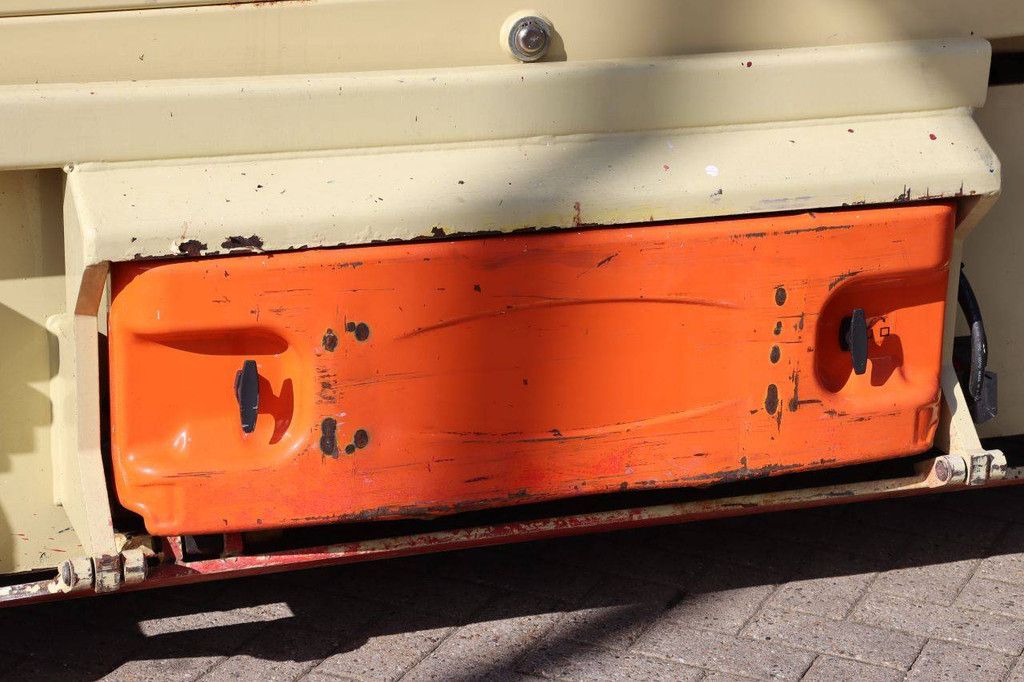 Scherenbühne JLG 2646ES Elektrisch 450 kg 10 m 2005