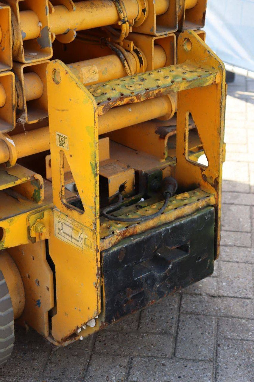 Genie GS2032 Elektrische Scherenbühne 363 kg 8,0 m 2014