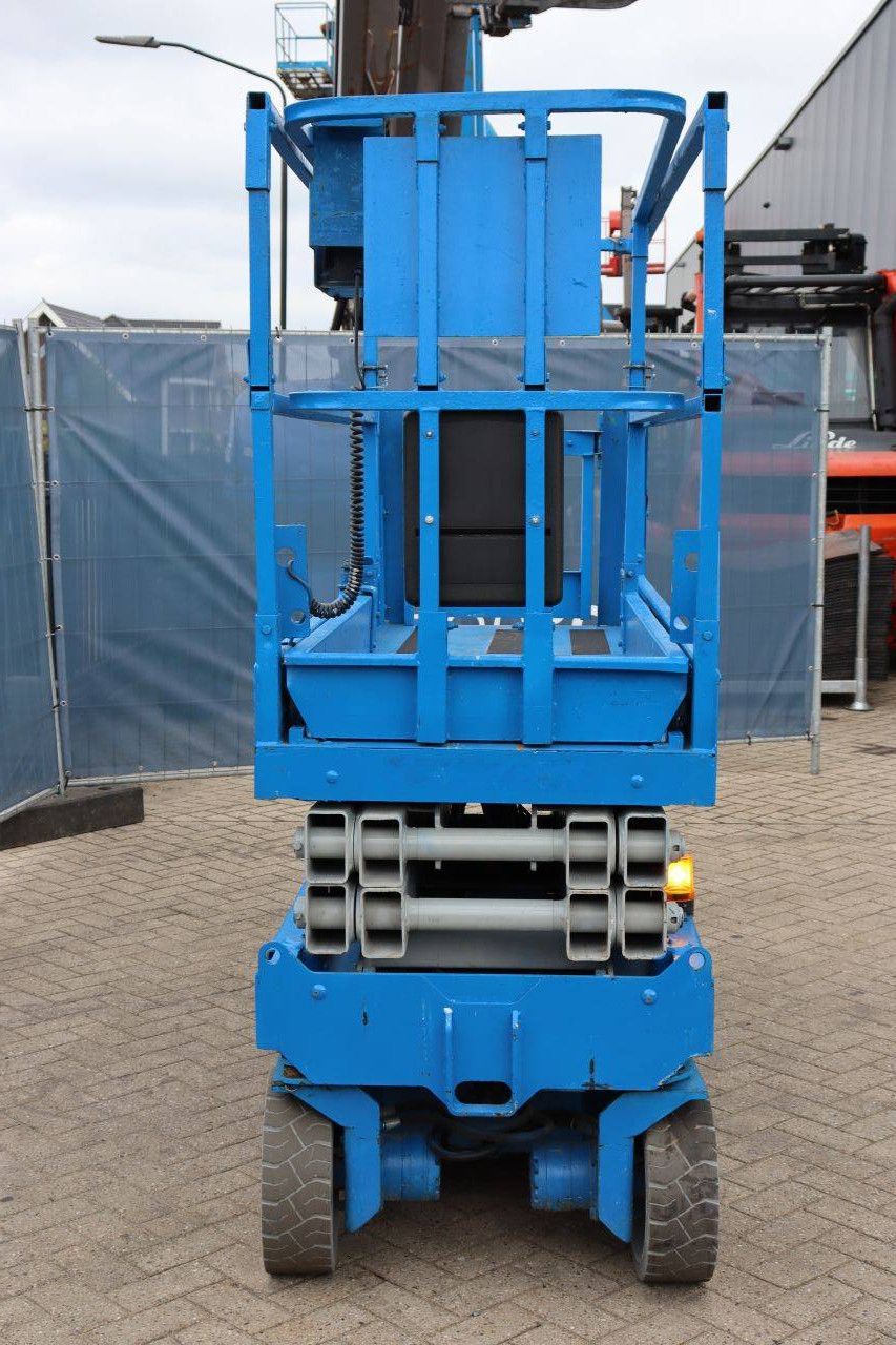 Schaarhoogwerker Genie GS2032 363kg 8.0m 2006