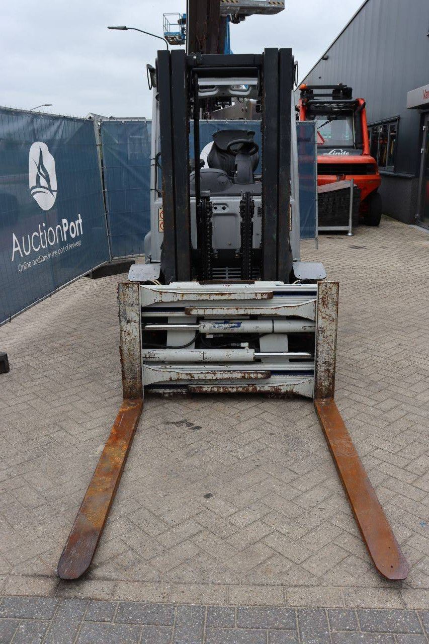 Gabelstapler Still RX70-40 Diesel 2250kg 4.0m 2014
