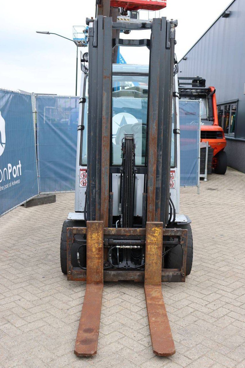 Gabelstapler Still RX70-35 Diesel 3500kg 2011