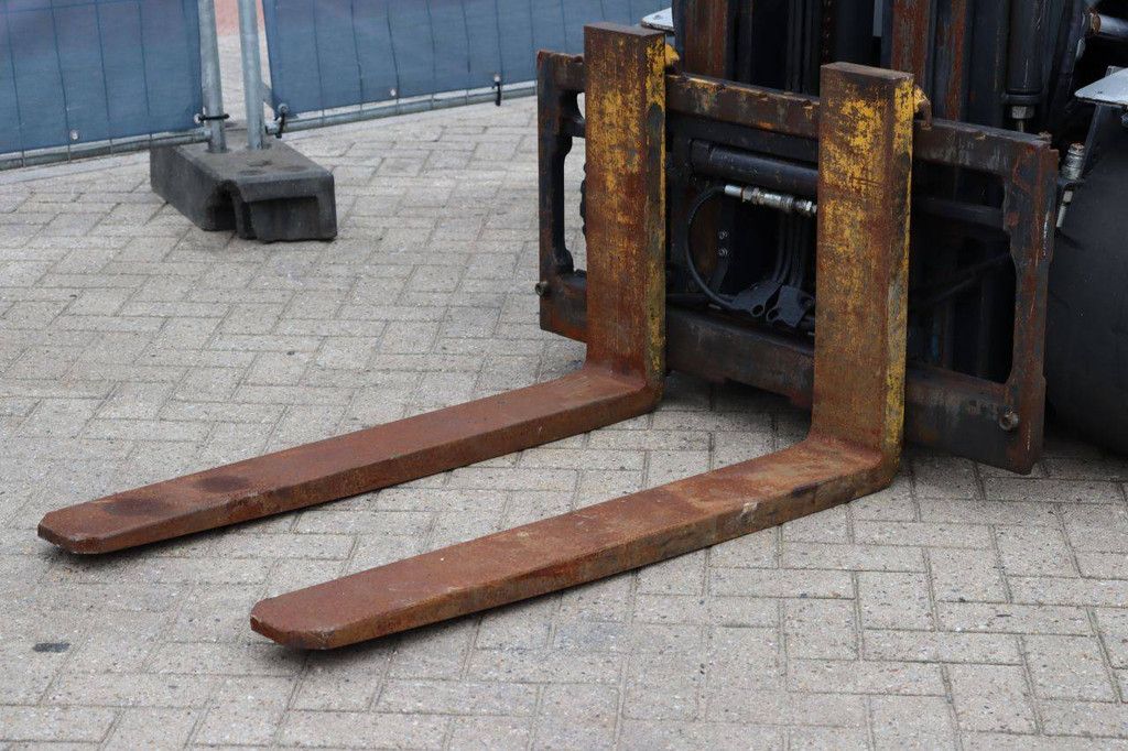 Gabelstapler Still RX70-35 Diesel 3500kg 2011