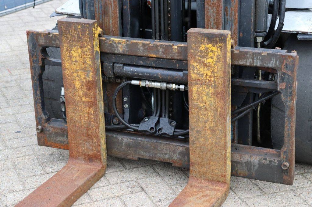 Gabelstapler Still RX70-35 Diesel 3500kg 2011