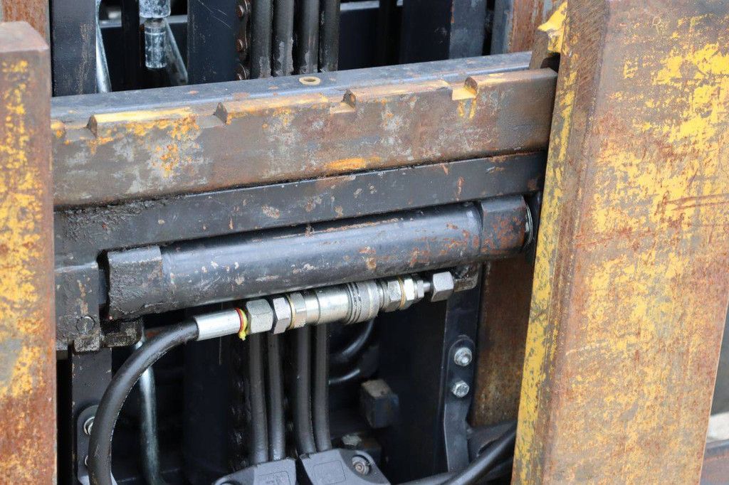 Gabelstapler Still RX70-35 Diesel 3500kg 2011