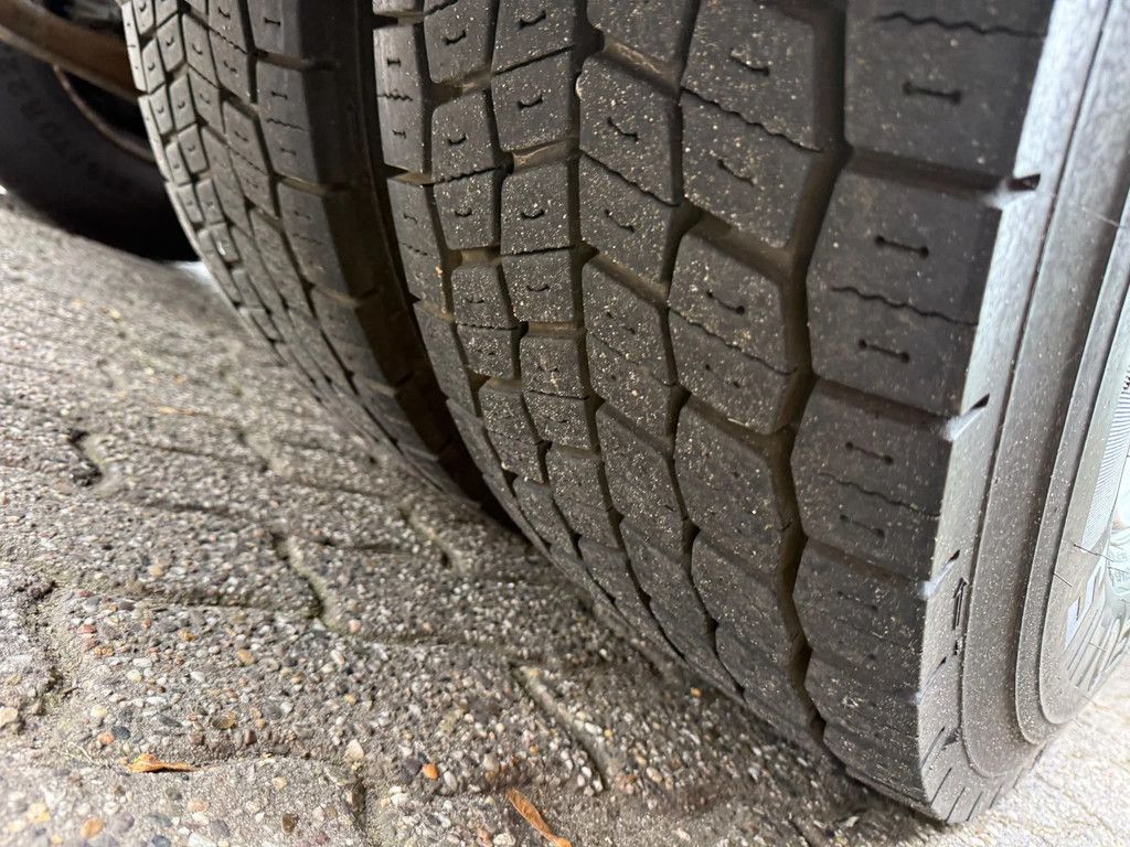Mercedes-Benz Actros 1842 Streamspace Euro 5 609.900KM! Retarder ACC Side Skirts APK/TUV 11-2026