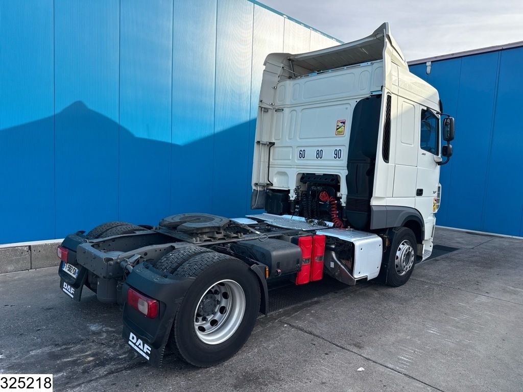 DAF XF 480 EURO 6
