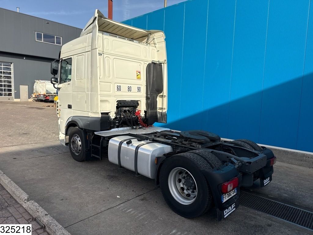 DAF XF 480 EURO 6