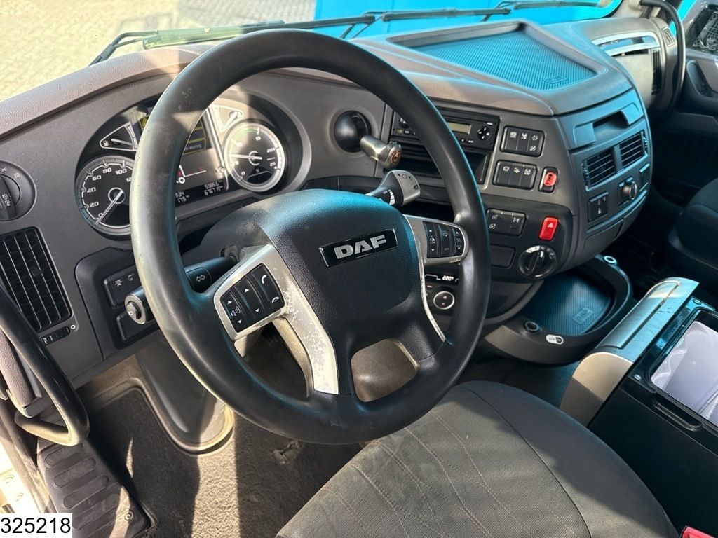 DAF XF 480 EURO 6