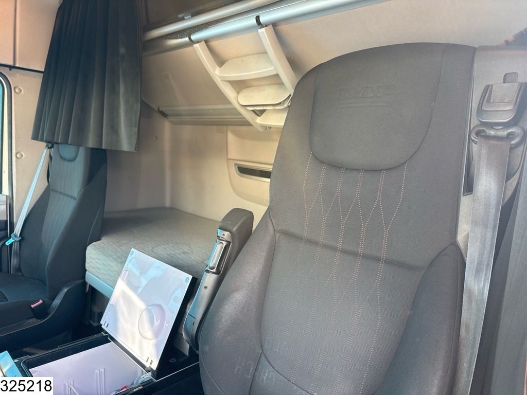 DAF XF 480 EURO 6