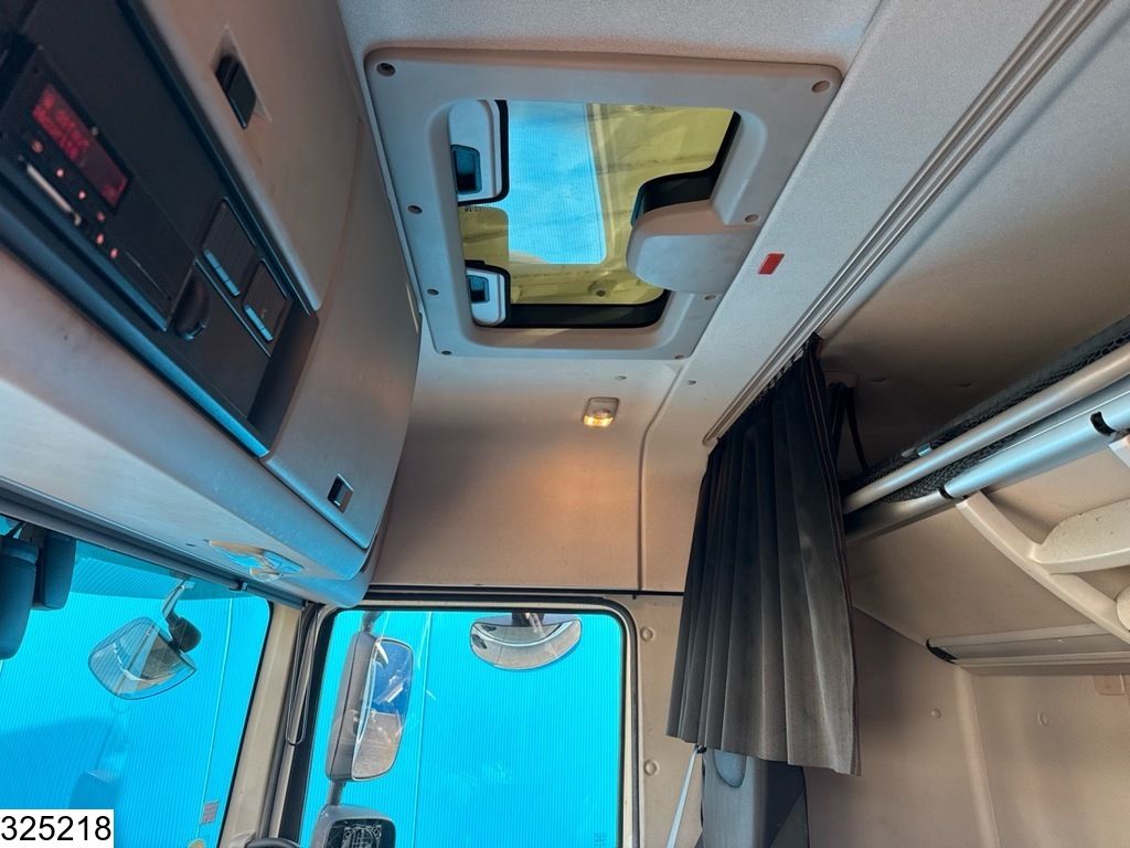 DAF XF 480 EURO 6