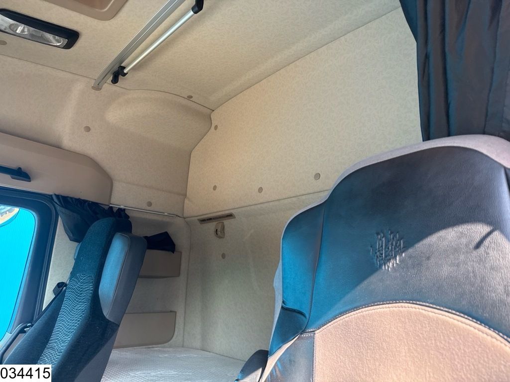 Mercedes Actros 1845 EURO 6D