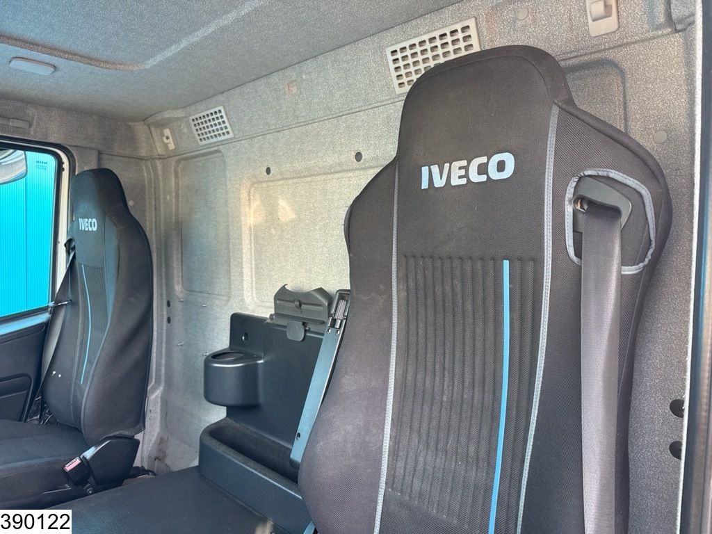 Iveco Stralis 310 EURO 6, Dhollandia, ACC