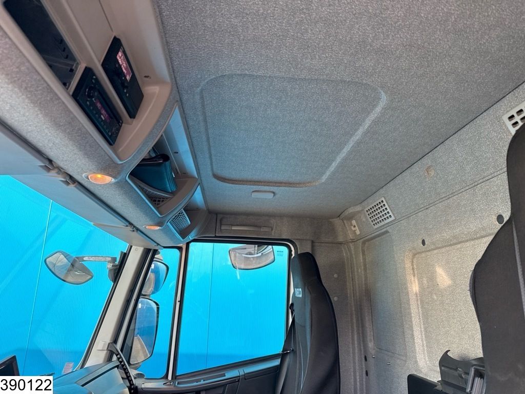 Iveco Stralis 310 EURO 6, Dhollandia, ACC