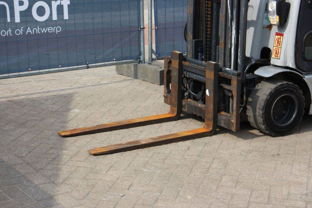 Gabelstapler Still RX70-18T LPG 1800kg 2014
