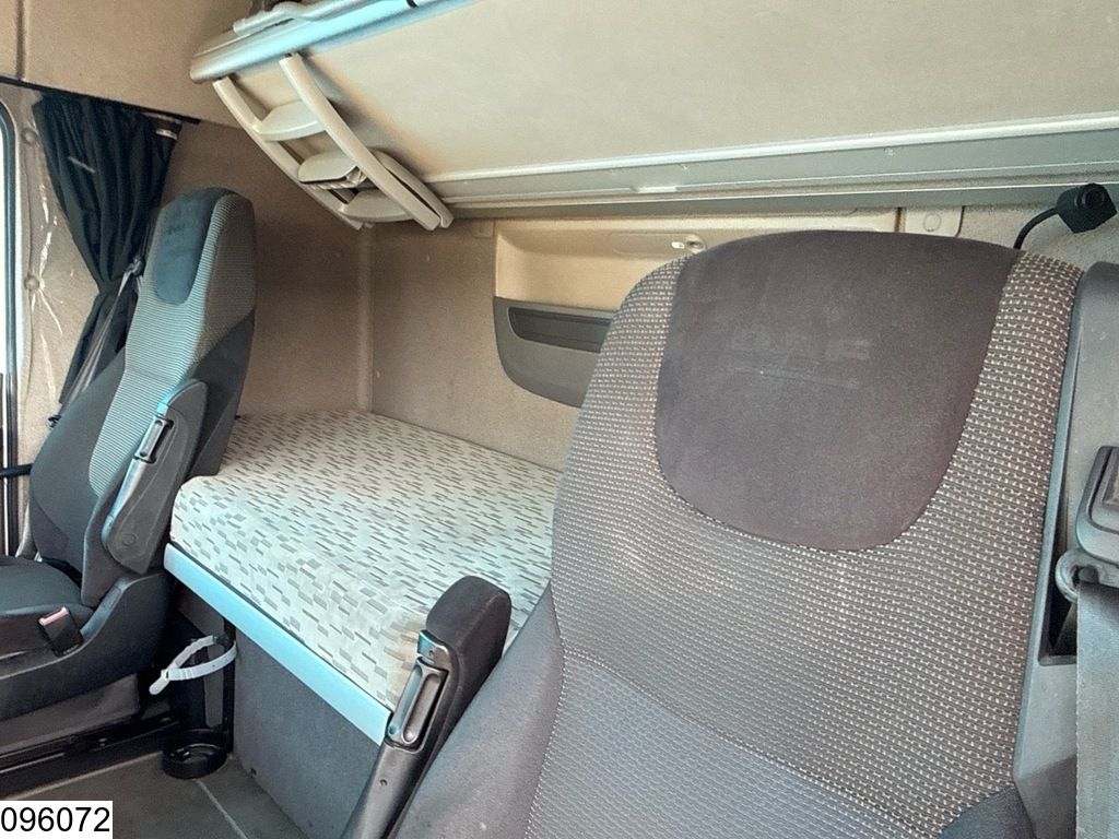 DAF XF 460 EURO 6, Retarder