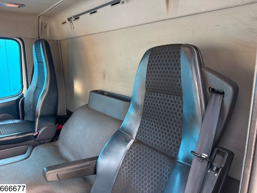 Volvo FM 450 6x2, EURO 5, 20240 liter, 3 comp