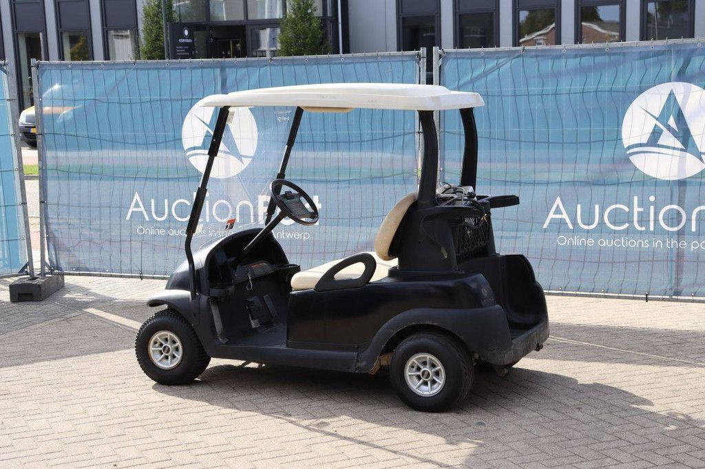 Golf Cart Club-car Electric 12V 2004