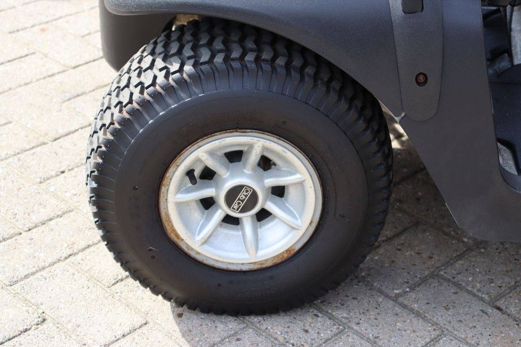 Golf Cart Club-car Electric 12V 2004