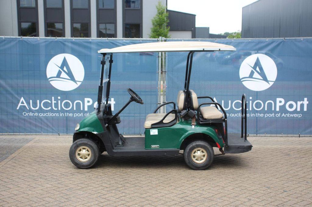 Golf cart EZ-GO RXV Electric 2019