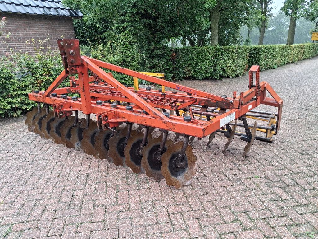 EVERUN Evers Schijveneg 3m