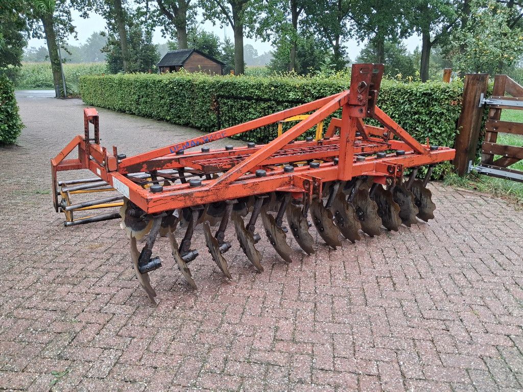 EVERUN Evers Schijveneg 3m