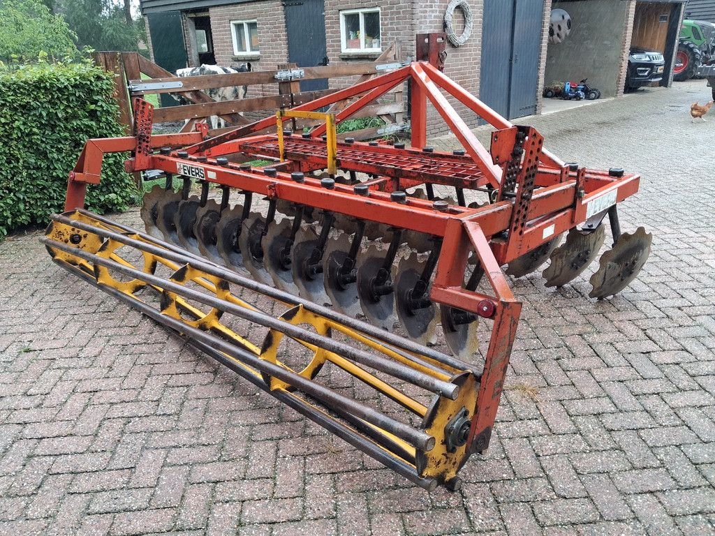 EVERUN Evers Schijveneg 3m