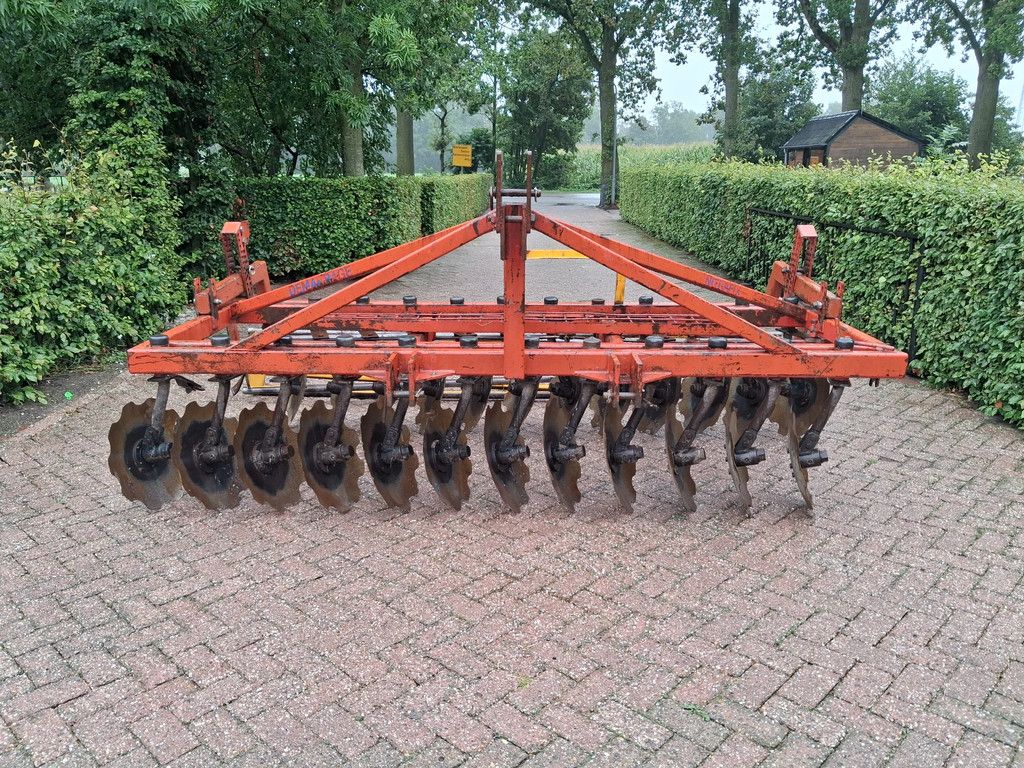 EVERUN Evers Schijveneg 3m