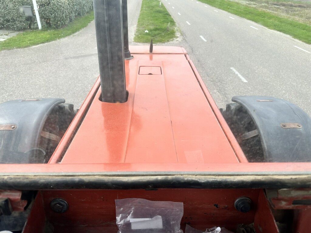 New Holland 110-90 DT