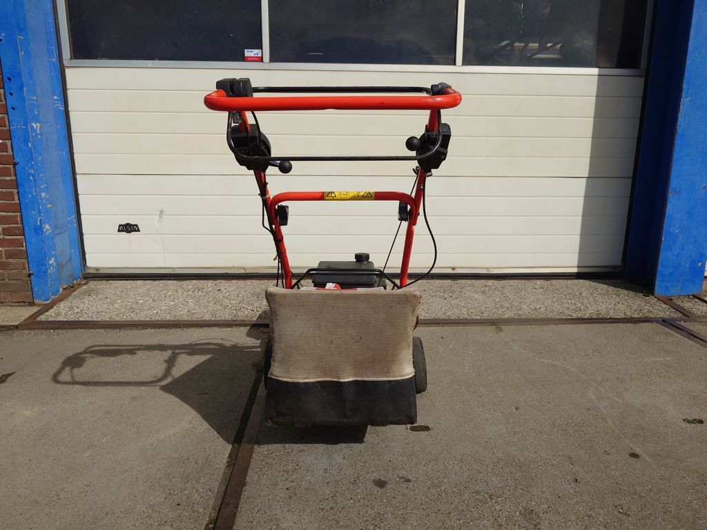 Sabo 52 2-takt Vario